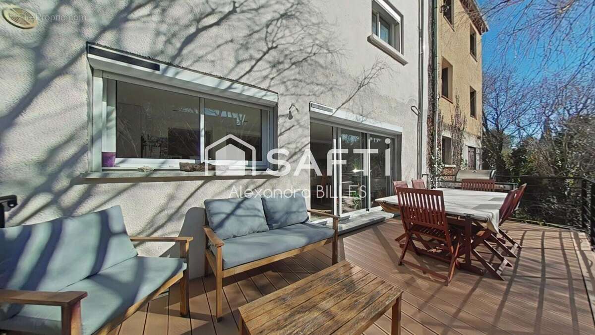 Photo 2 - Maison à TROUILLAS