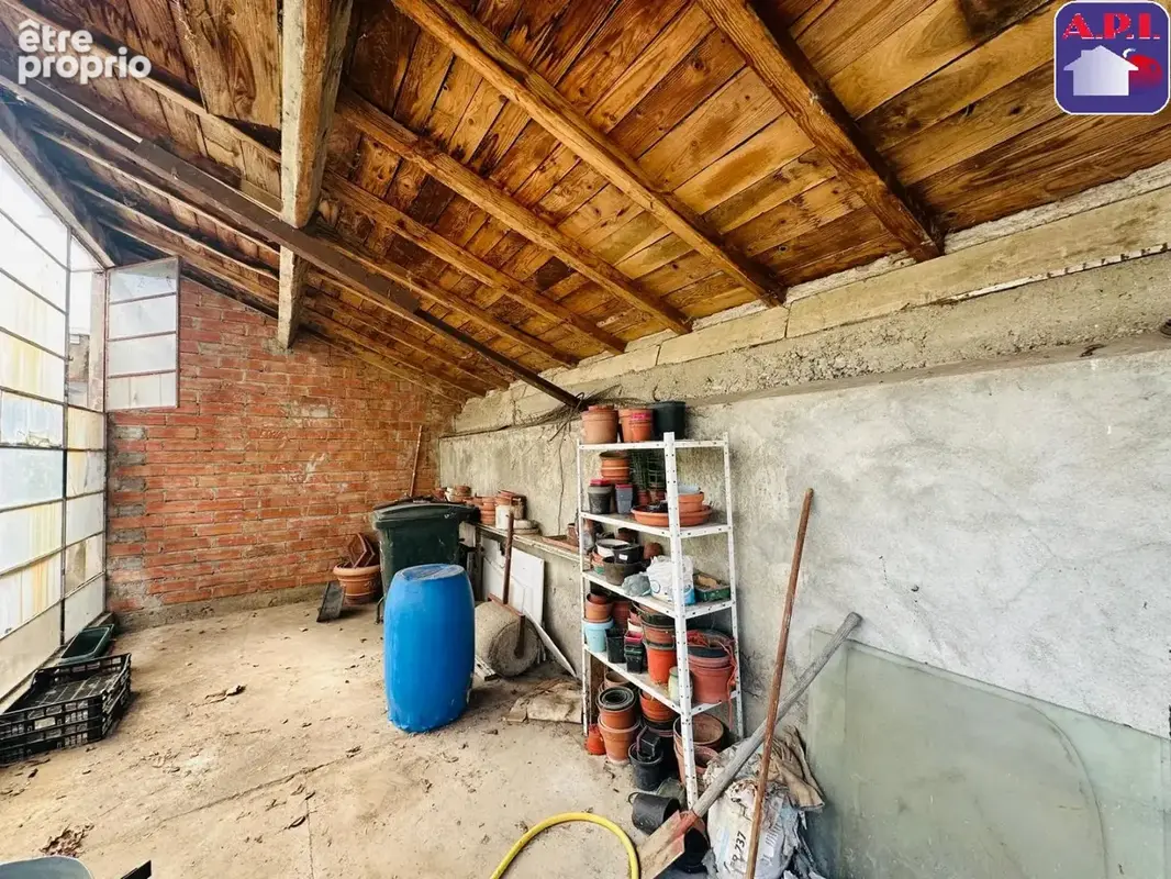 Maison 4 pièces 171 m² à vendre à Varilhes (09120) - photo 12