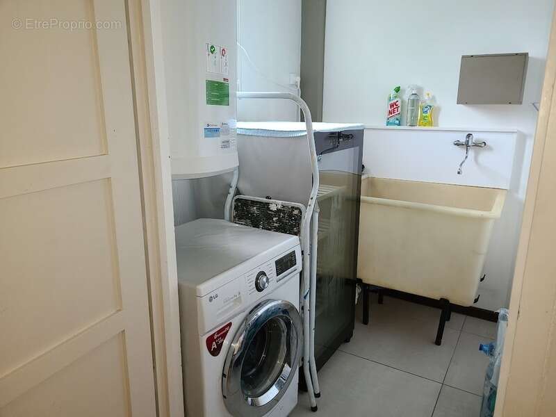 Appartement à FORT-DE-FRANCE