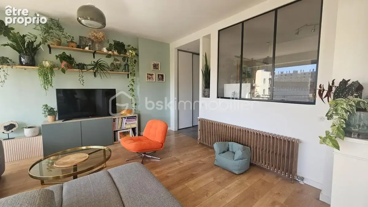 Magnifique appartement rare à la vente - photo 4