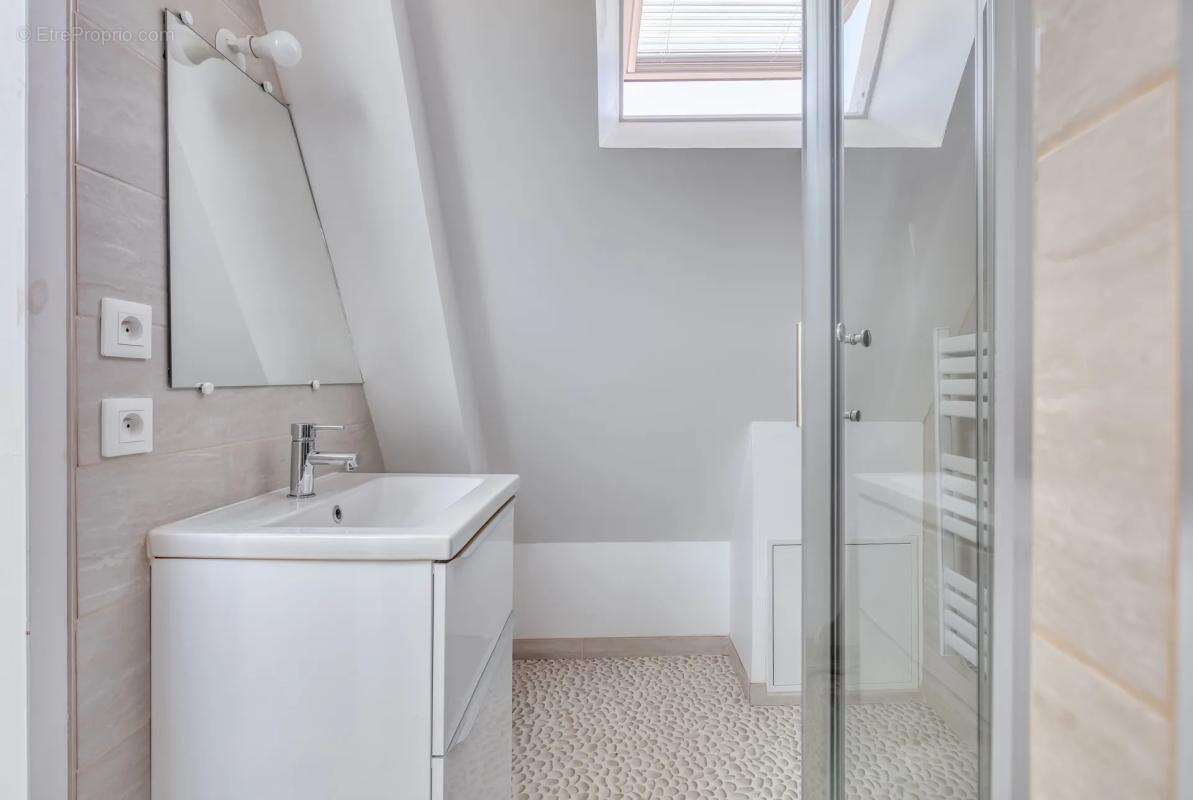 Maison de 2 pièces de 45 m² située à Dieppe - photo 15