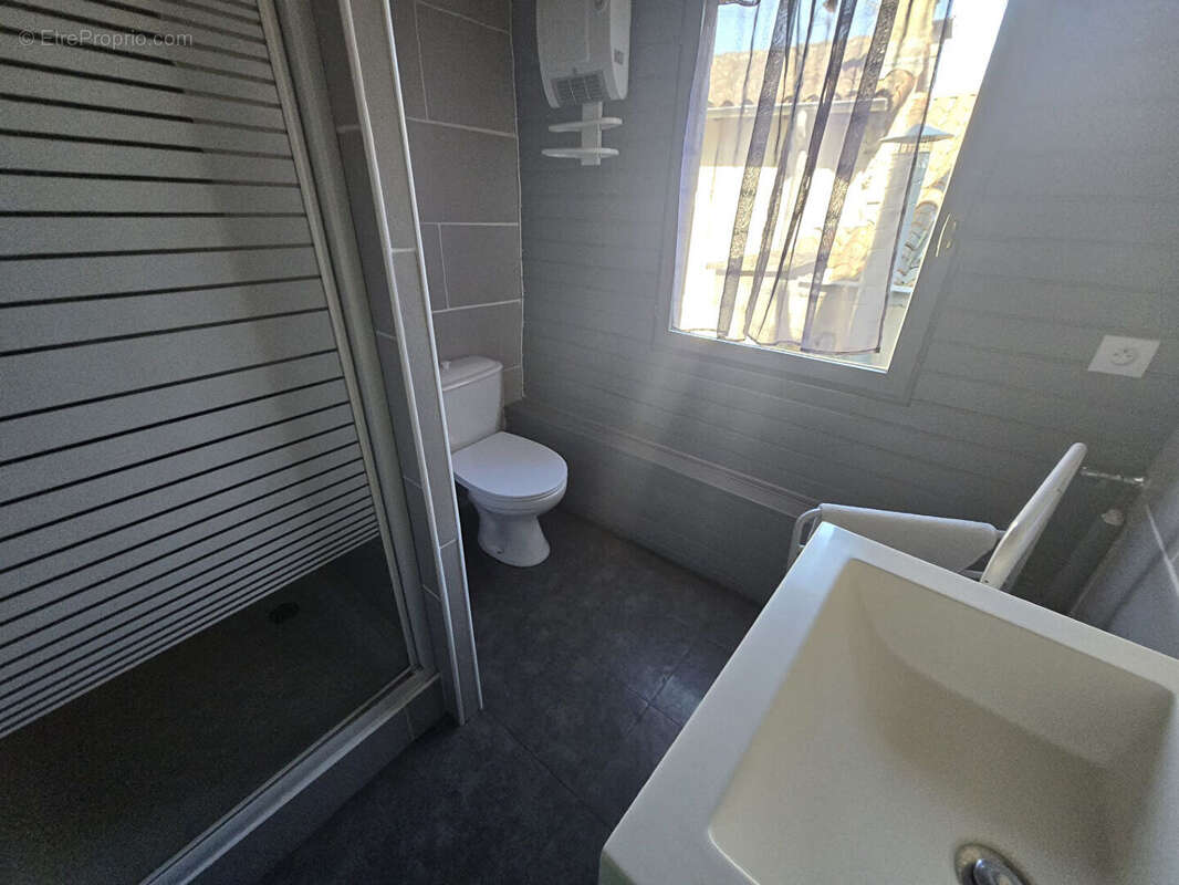 Appartement à PERIGUEUX