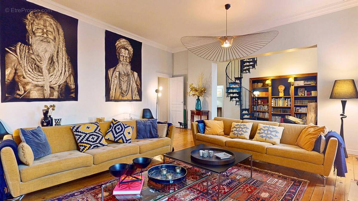 Appartement à CARCASSONNE