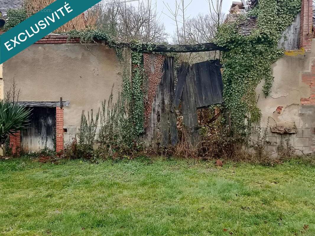 Photo 6 - Maison à LA CELLETTE