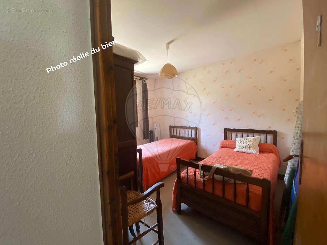 Maison 4 chambre(s) à vendre - photo 11