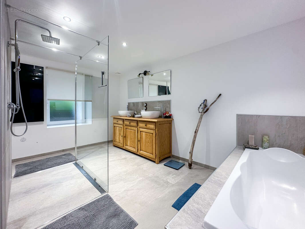 Maison à HAUTE-KONTZ