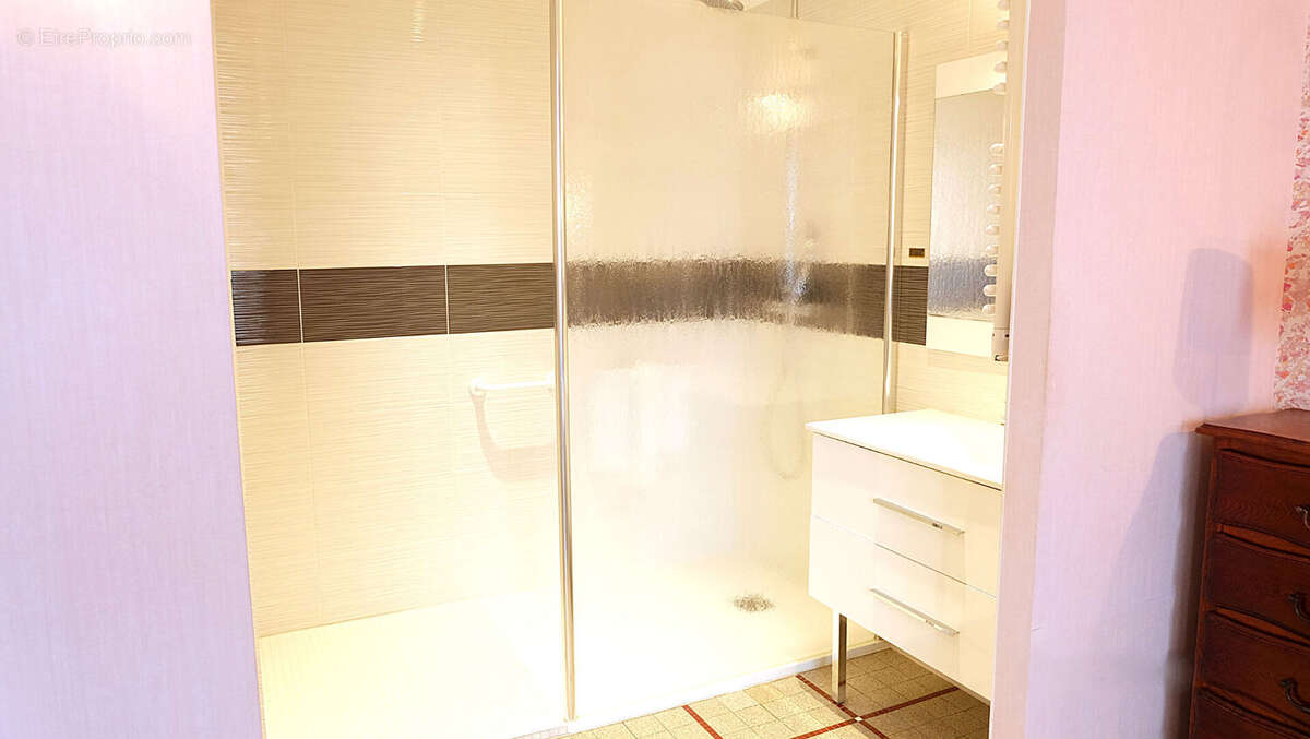 Maison à VENANSAULT