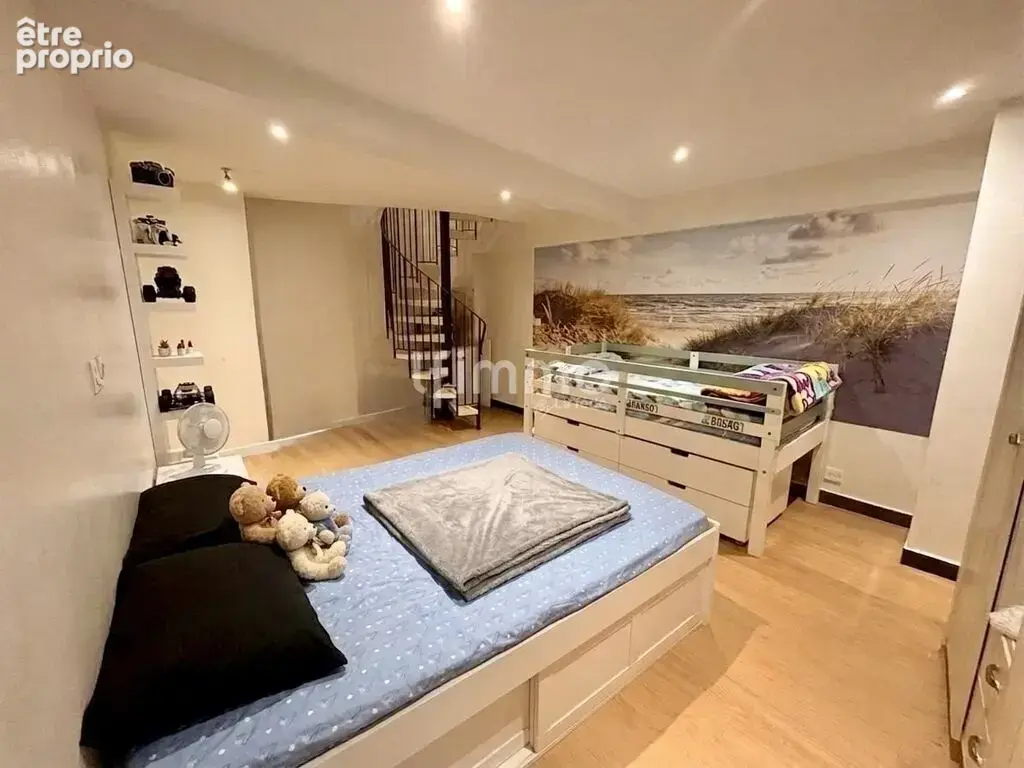 Lot de 2 Appartements - 100m2 - Pierrefitte Sur Seine - photo 14