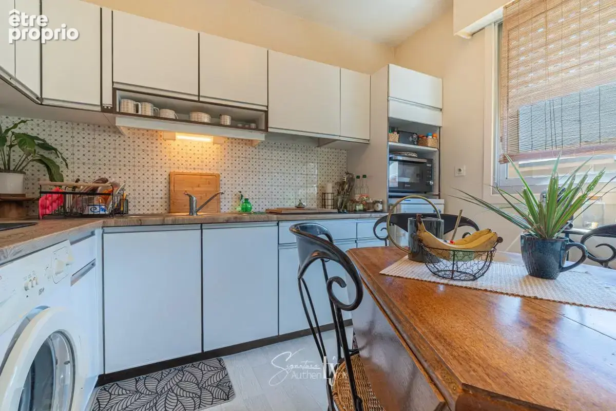 Appartement - photo 4