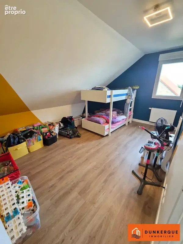 Maison 4 pièces 92 m² à vendre à Drincham (59630) - photo 8
