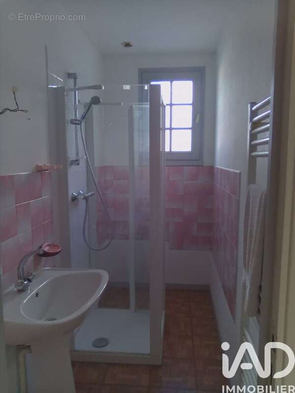 Photo 7 - Maison à BEAUFORT-EN-VALLEE