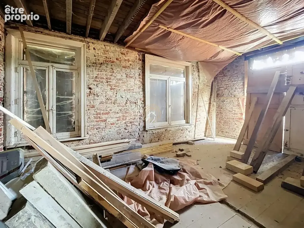 Maison 4 pièces 115 m² à vendre à Raimbeaucourt (59283) - photo 5