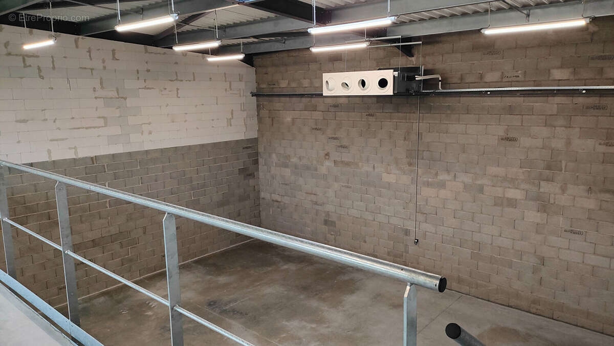 Commerce à CHATEAUGAY