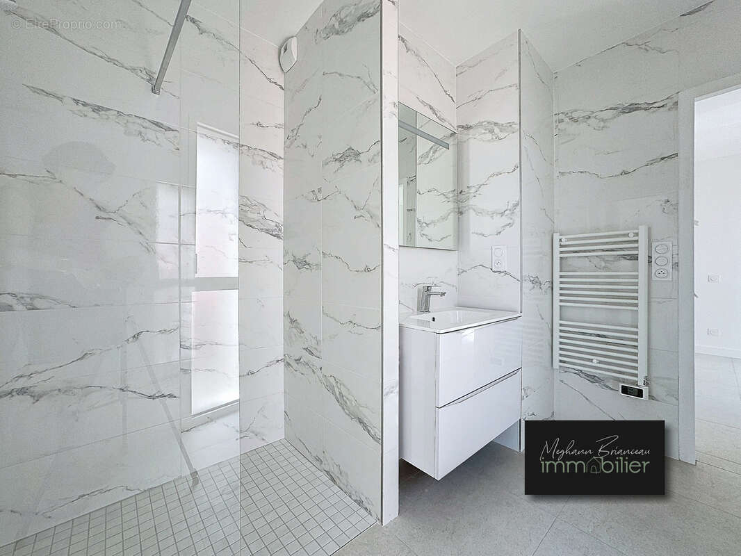 Appartement à SAINT-JEAN-DE-MONTS