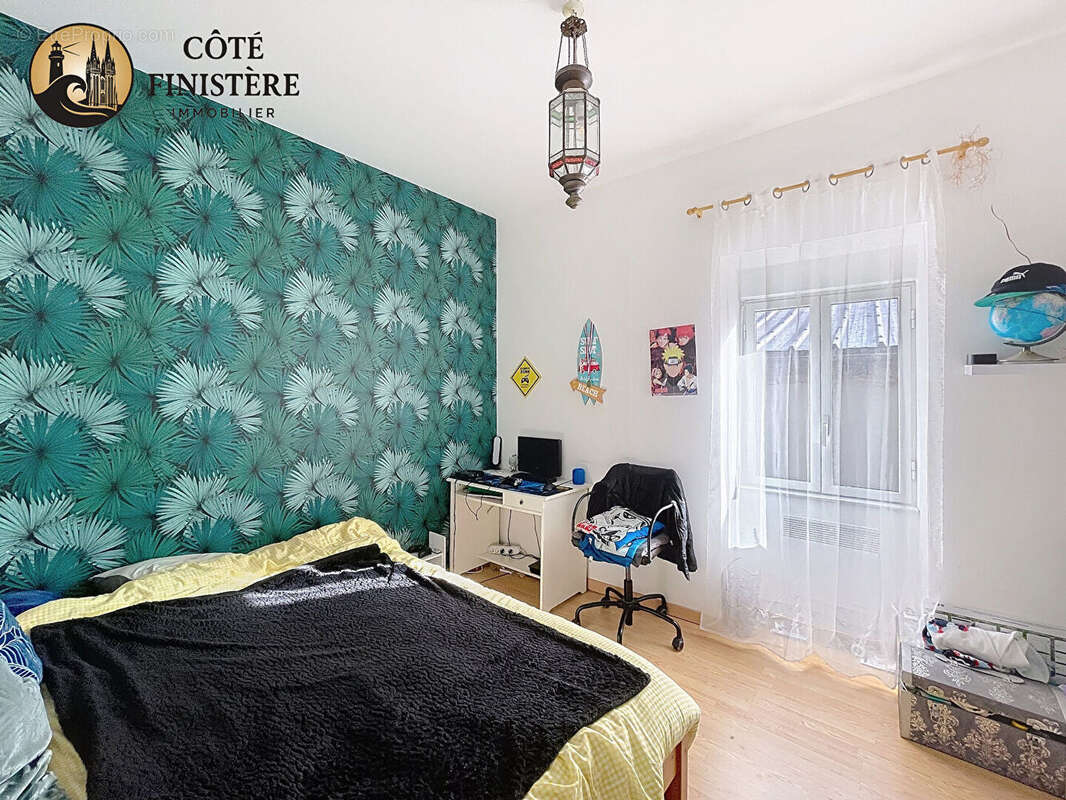 Appartement à PONT-L'ABBE