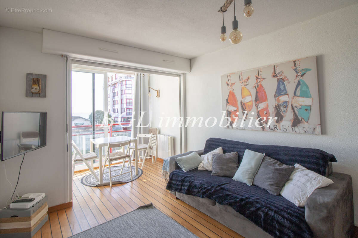 Appartement à ARCACHON