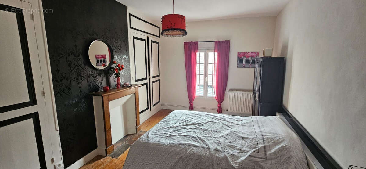 Maison à FORGES-LES-EAUX