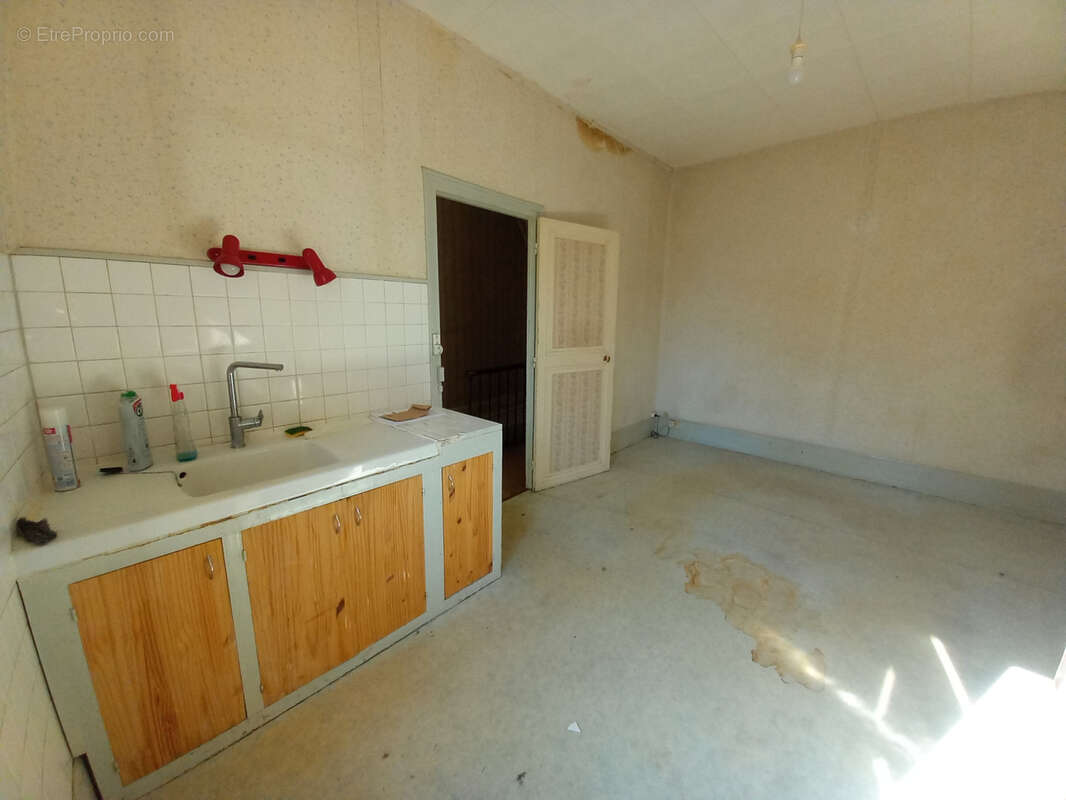 Appartement à DECIZE