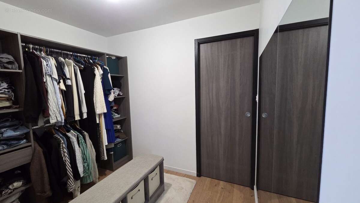 Maison à BEAUFORT-EN-VALLEE