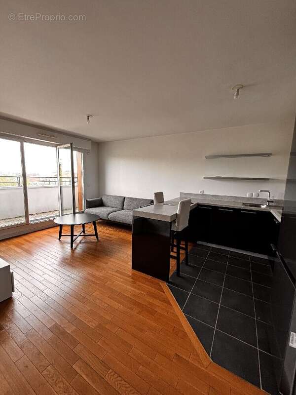 Appartement à BOIS-COLOMBES