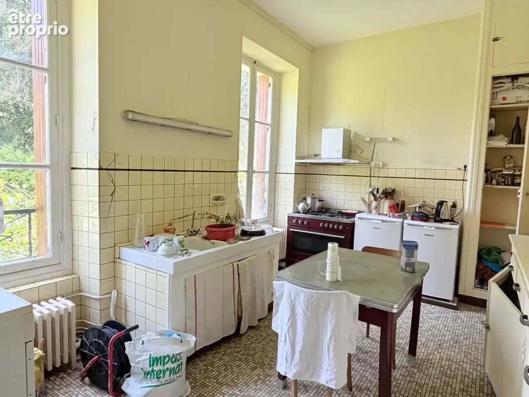 Ensemble immobilier de caractère avec jardin de 1 500 m² au cœur de Meaux - photo 20
