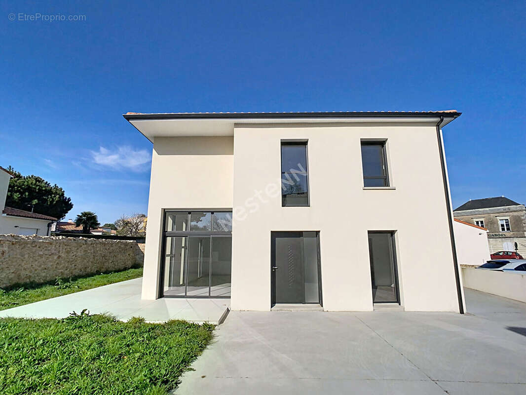 Maison à VALLET