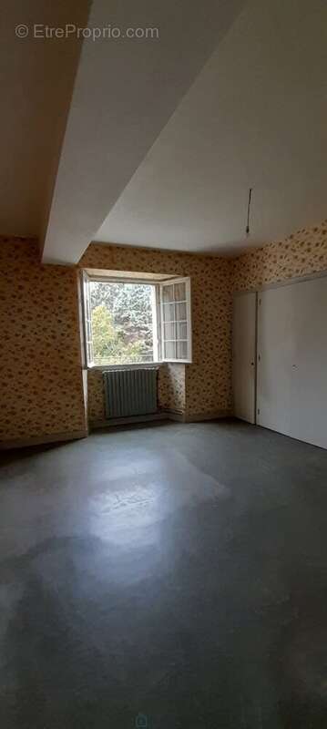 Maison à SAINT-AULAYE