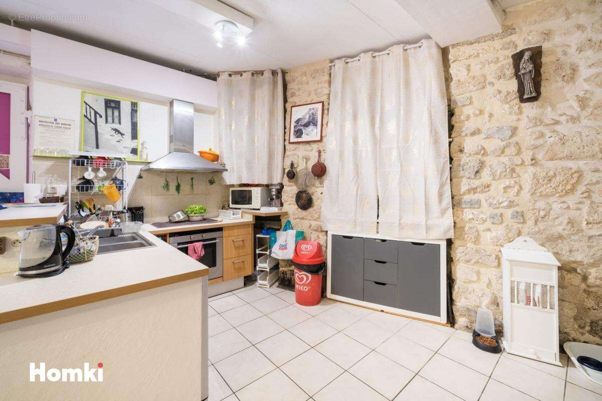 Maison à DONZERE