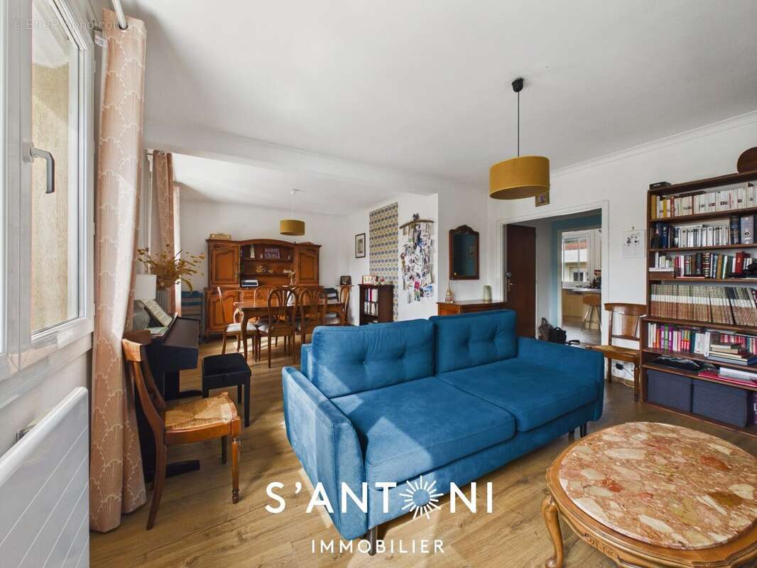 Appartement à BEZIERS