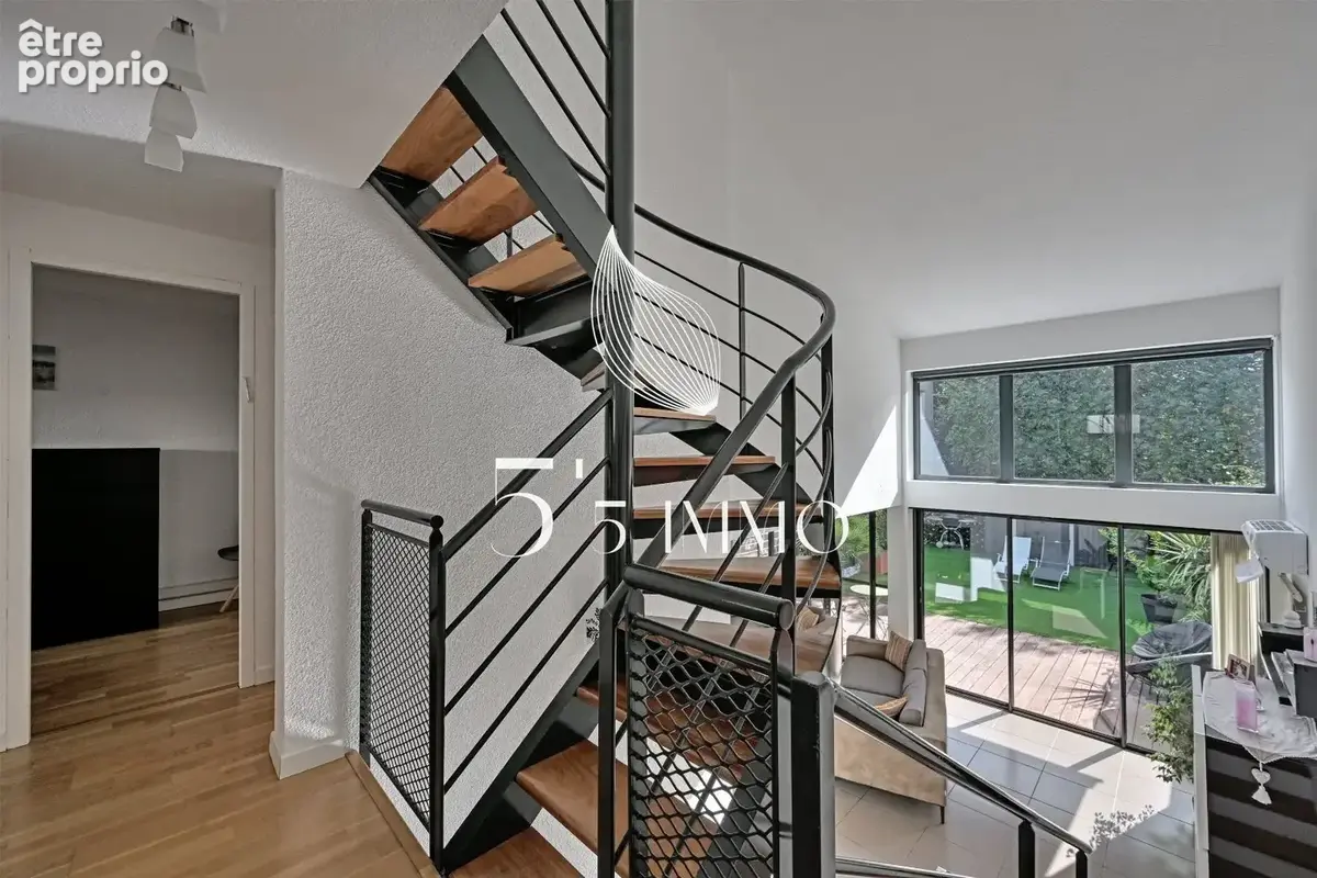 Magnifique appartement / villa / loft - photo 7