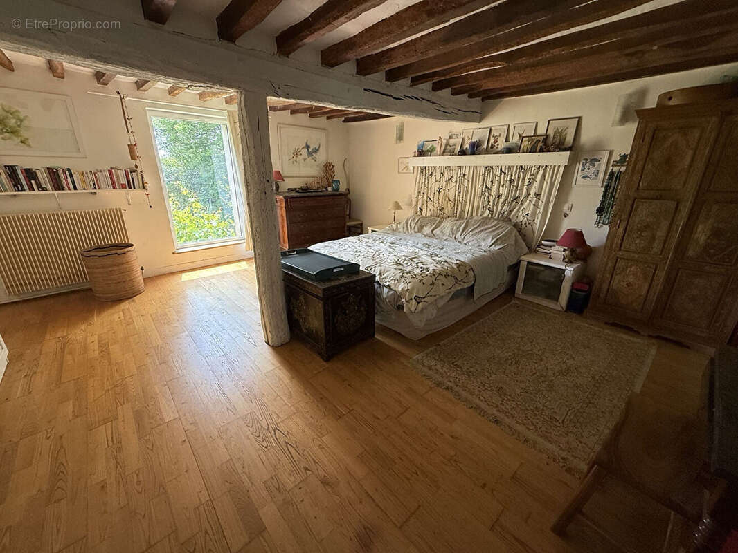 Maison à LA FERTE-SOUS-JOUARRE