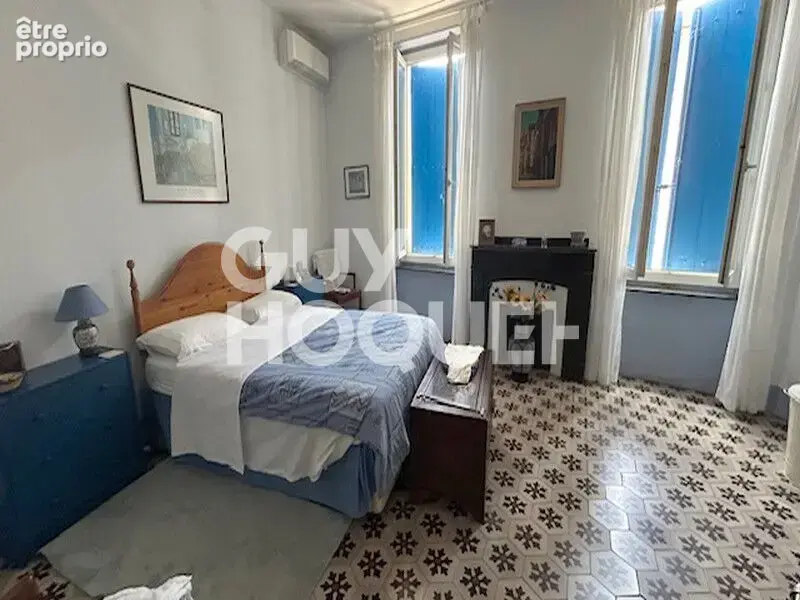 À Vendre  Élégante Maison de Maître au Coeur du Village de Olonzac 34210 - photo 5