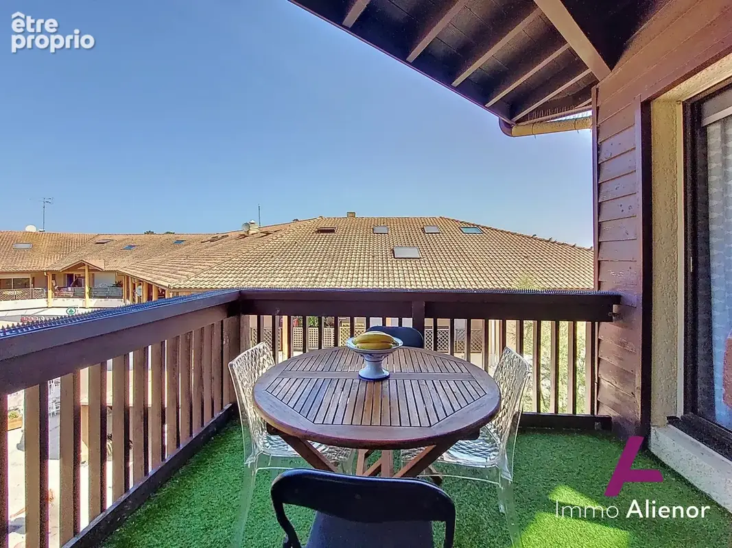 Appartement 3 pièces 48 m² à vendre à Vieux-Boucau-Les-Bains (40480) - photo 2