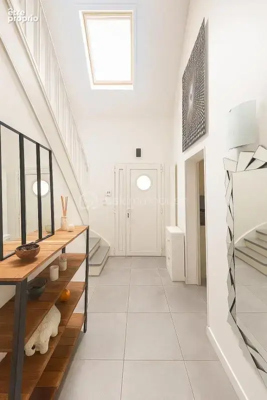 Maison familiale de 227m2 avec piscine chauffée! - photo 10