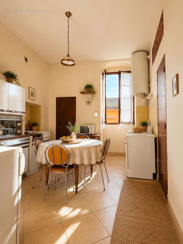 Appartement à SAN-MARTINO-DI-LOTA