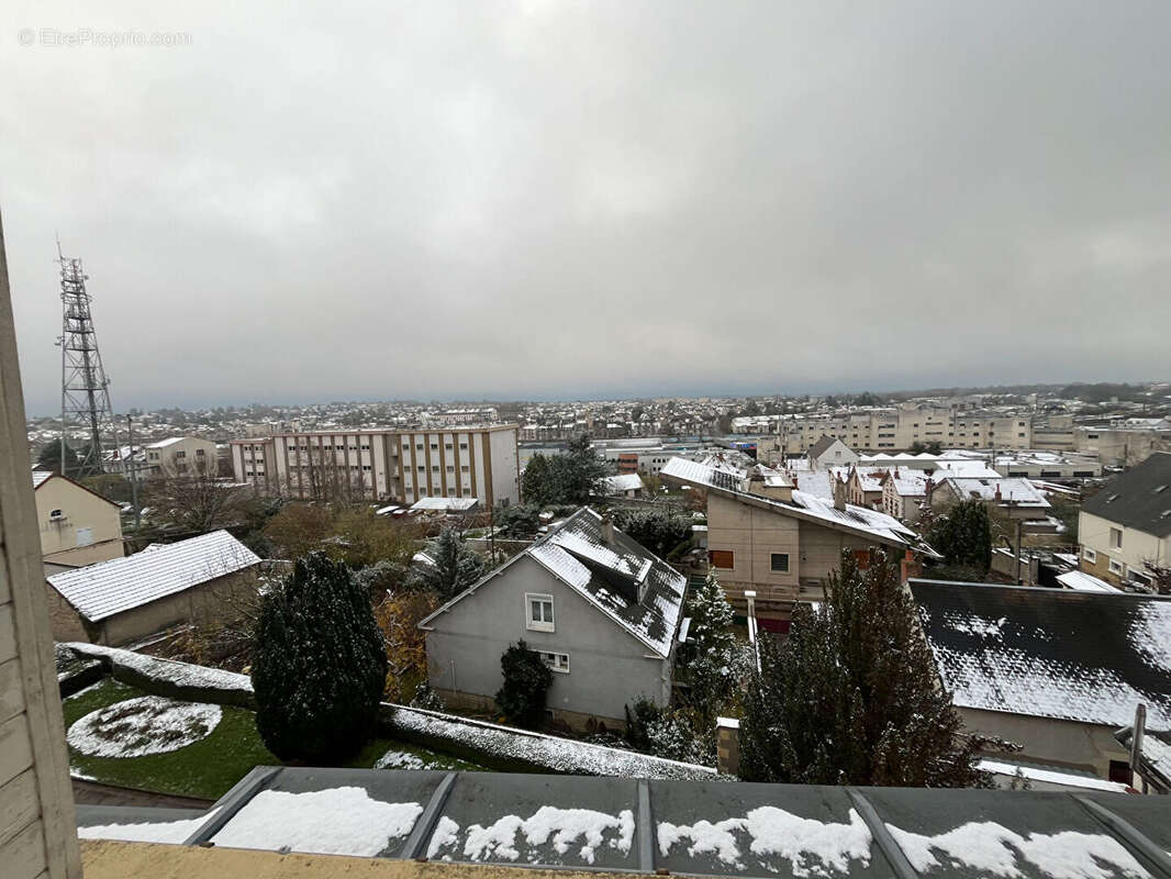 Appartement à NEVERS
