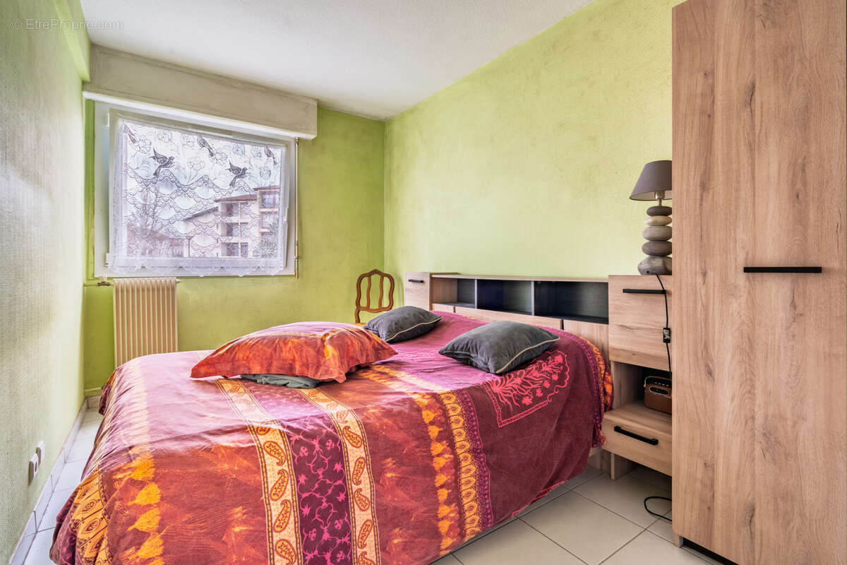 Appartement à SAINT-JEAN-DE-LUZ