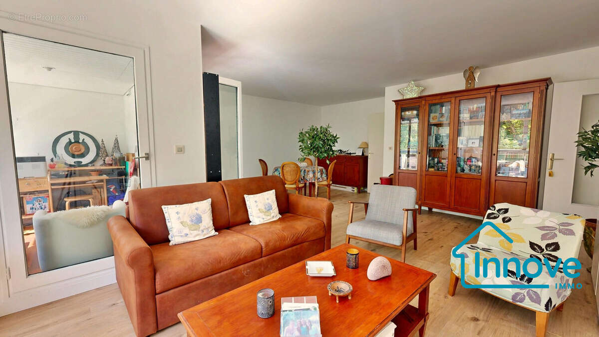 Appartement à ROCQUENCOURT