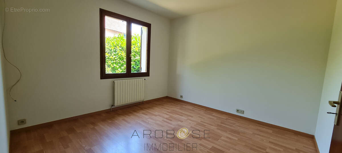 Maison familiale - photo 7