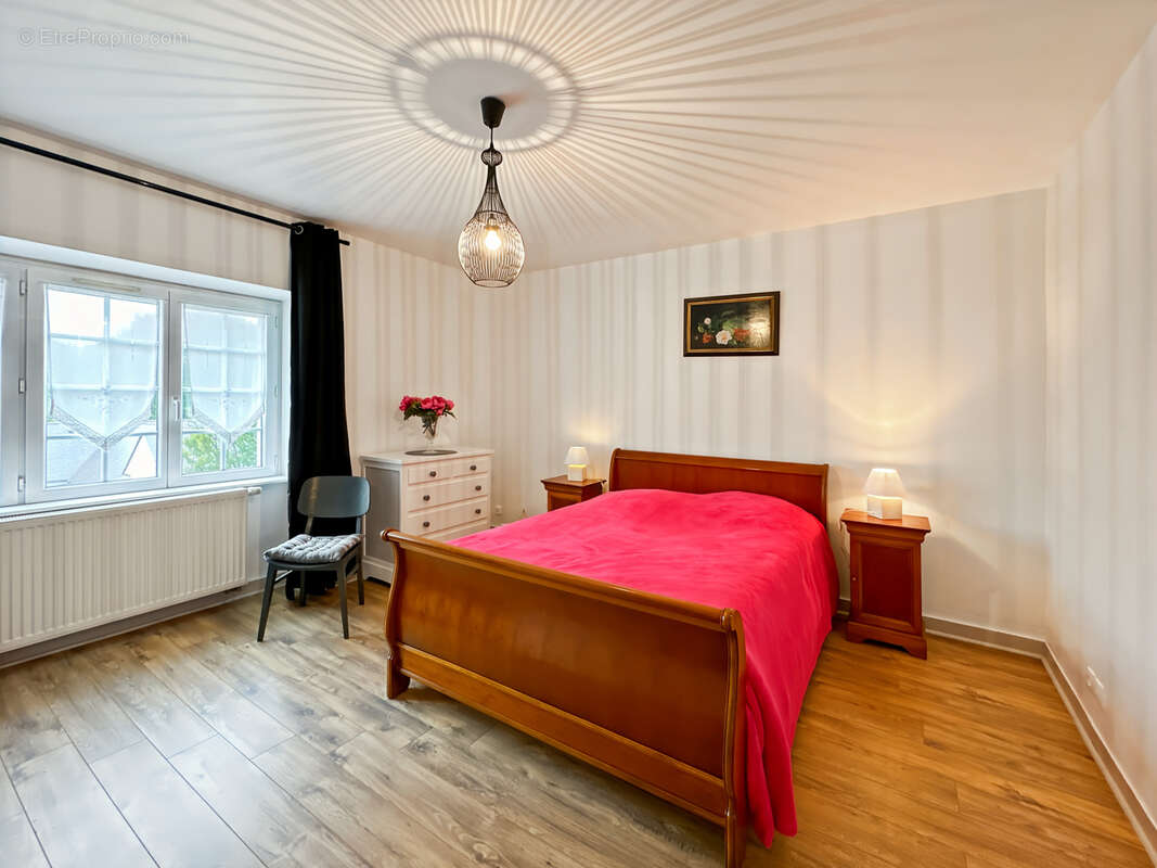 Maison à CONCARNEAU