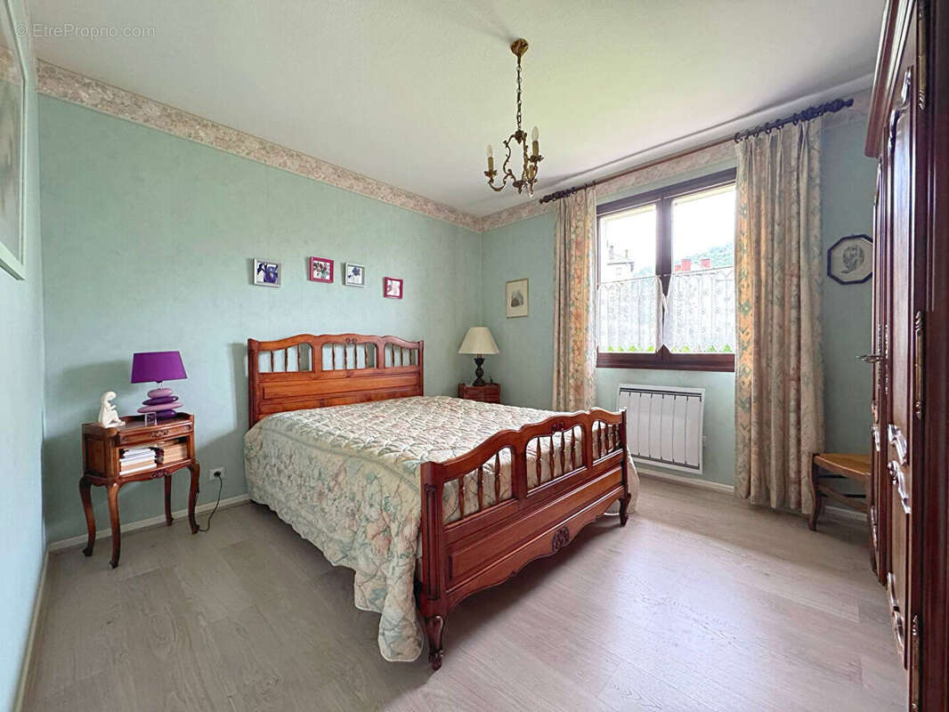 Maison à ALBERTVILLE