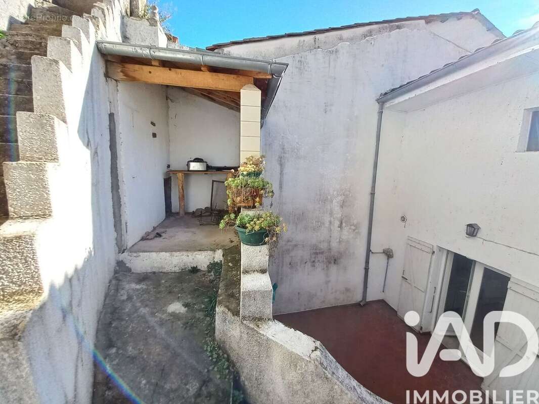 Photo 9 - Maison à LA VOULTE-SUR-RHONE