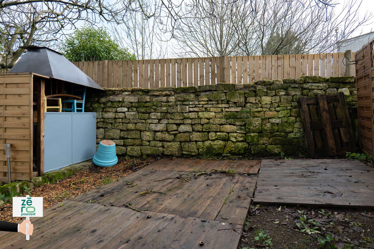 Maison à SAINT-VAIZE