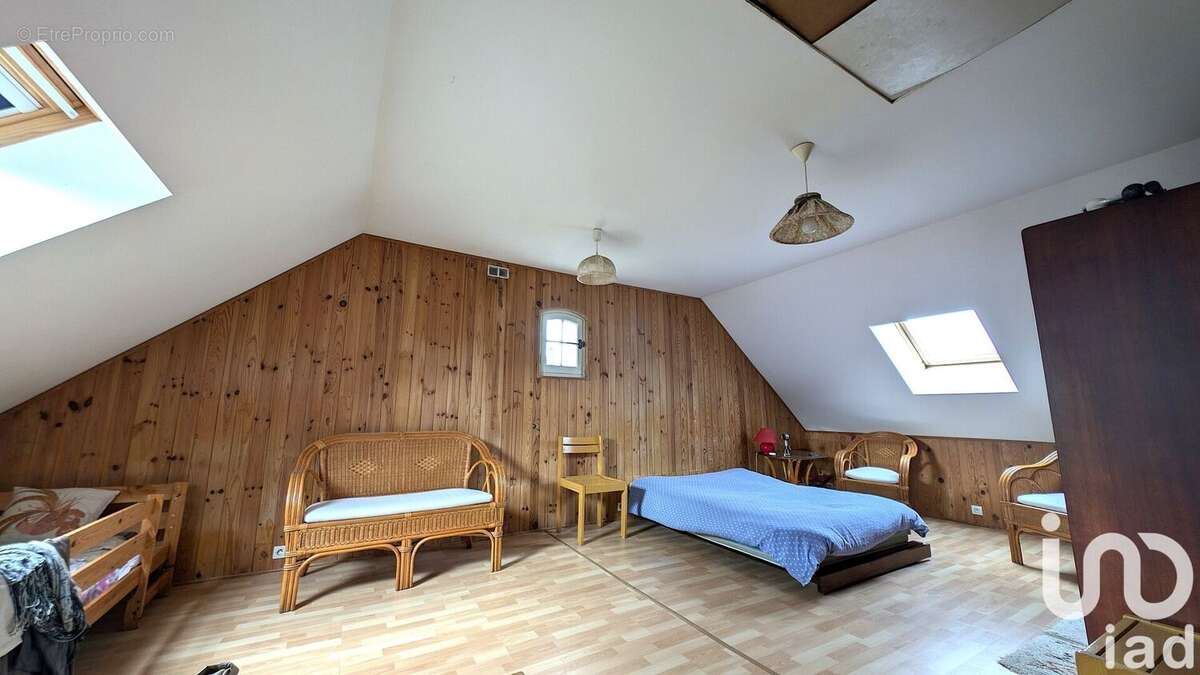 Photo 9 - Maison à NOUZILLY