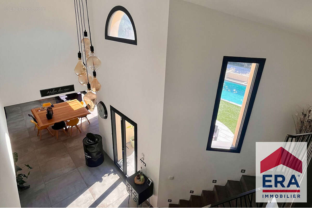 Maison à LES GRANGES-GONTARDES