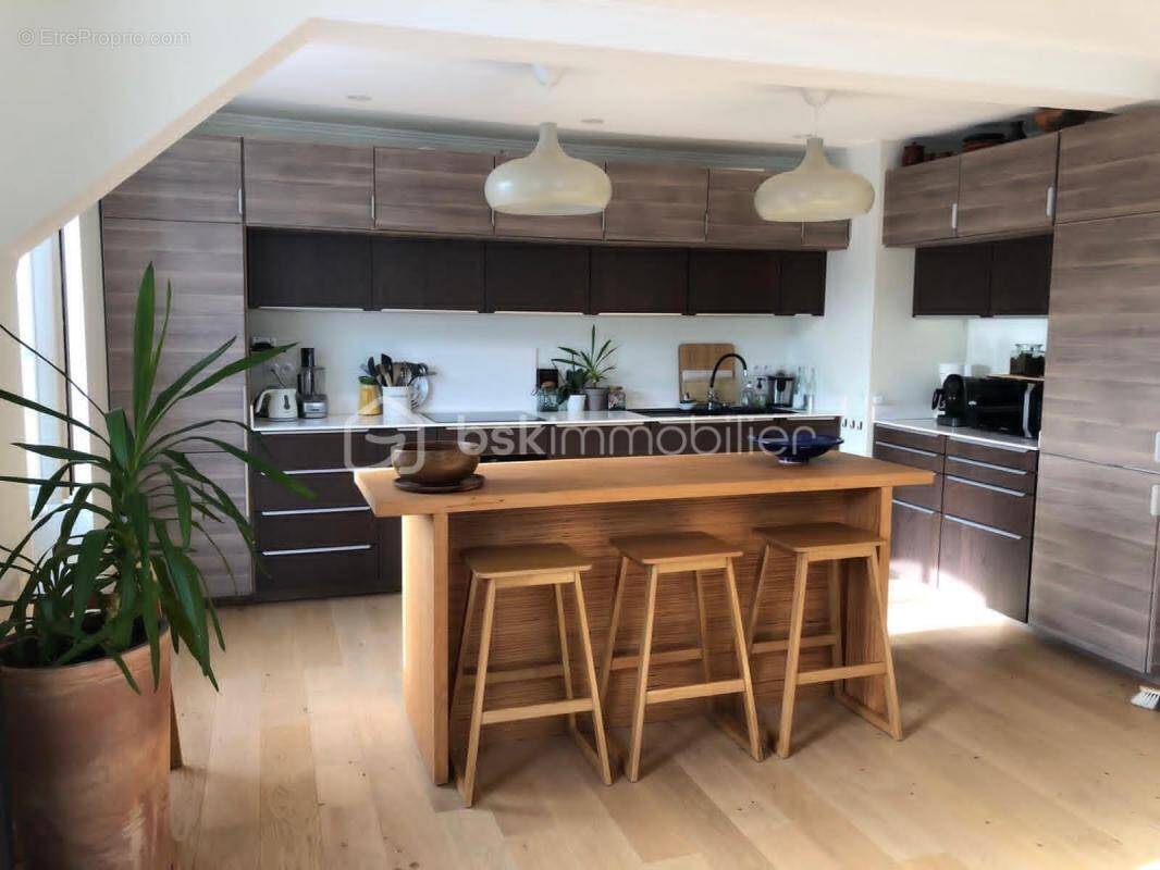 Appartement à VANNES