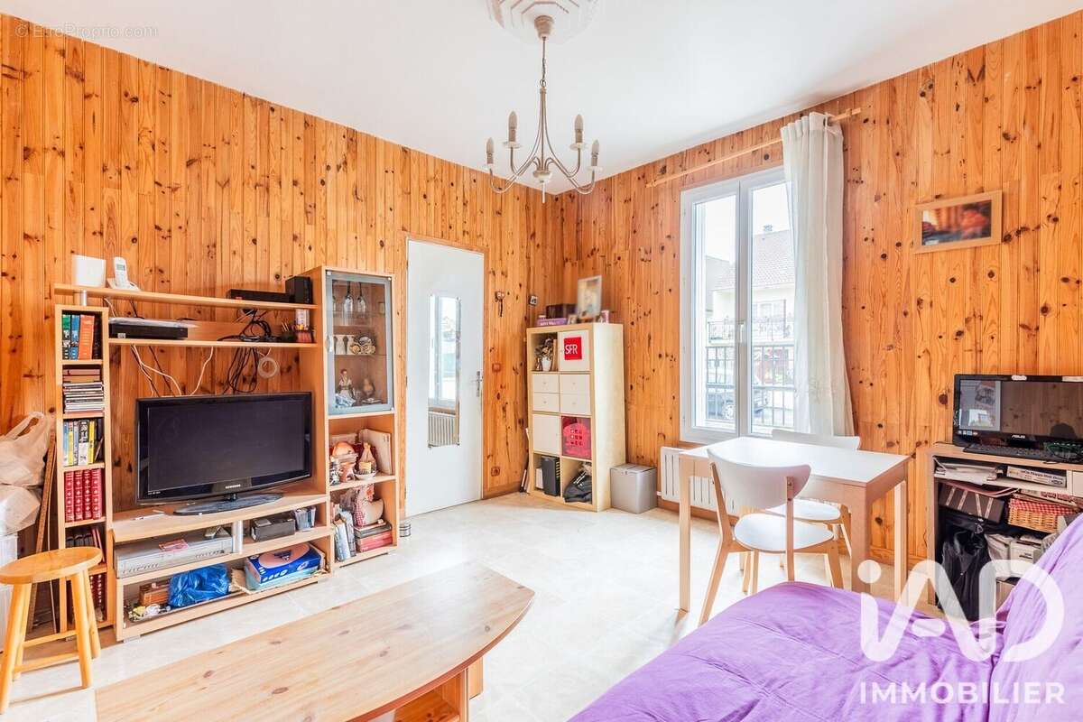 Photo 5 - Maison à THIAIS