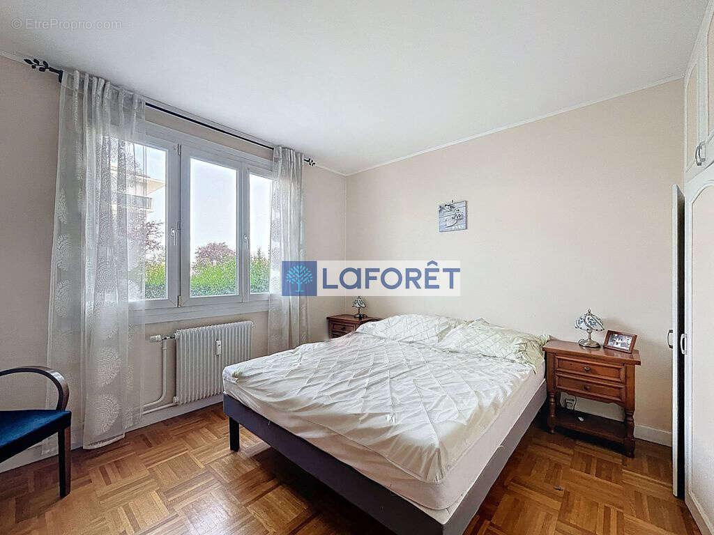 Appartement à SAINT-DIZIER