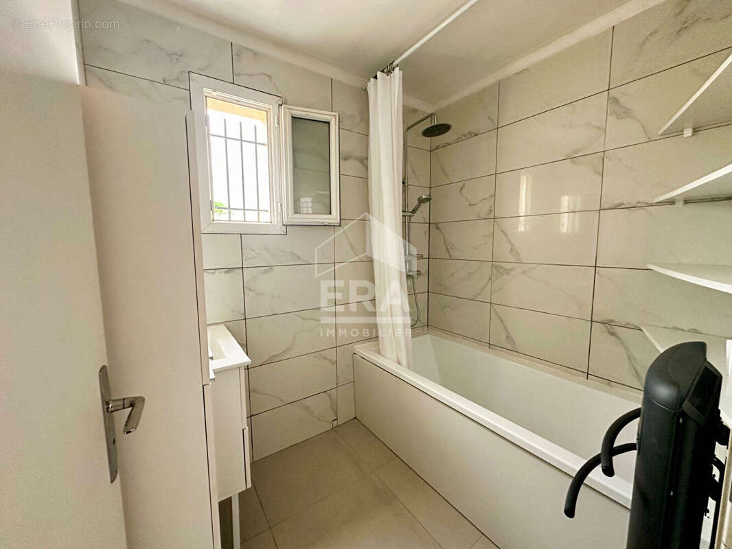 Appartement à PIA