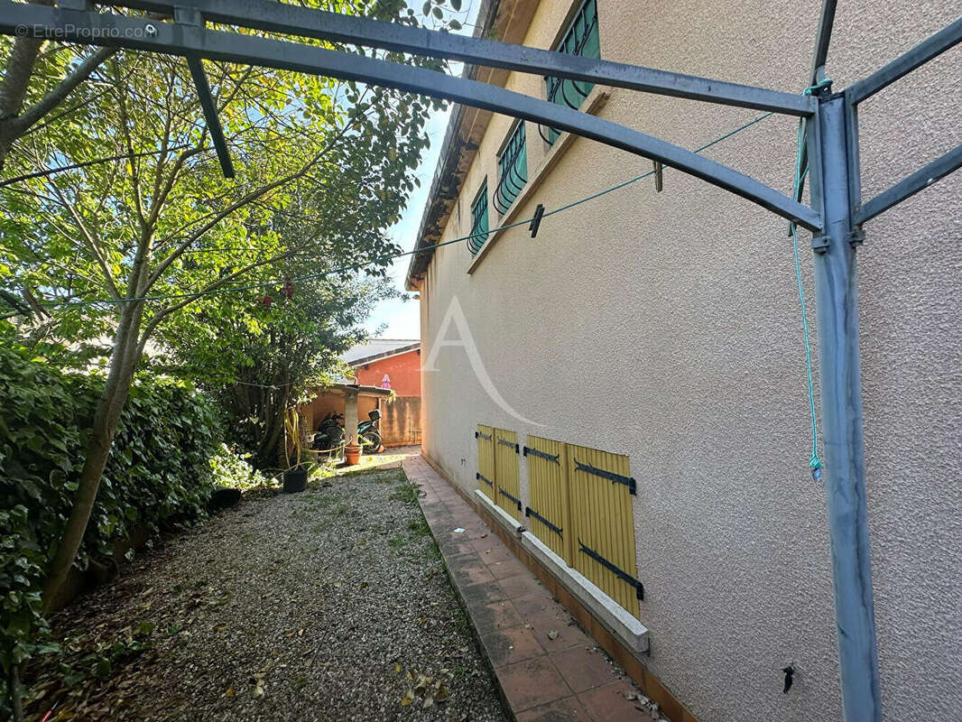 Maison à BESSIERES